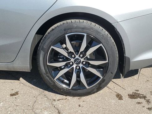 Used 2023 Chevrolet Malibu RS w/ Driver Confidence Package image 34