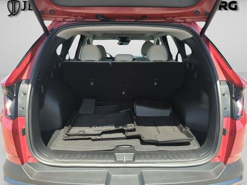 Used 2025 Hyundai Tucson SEL image 19