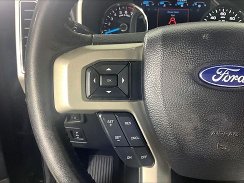 Used 2019 Ford F150 Lariat w/ Equipment Group 501A Mid RWD image 22