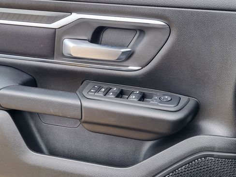 Used 2025 RAM 1500 Big Horn image 19