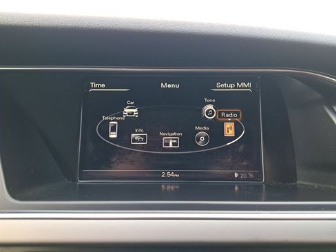 Used 2015 Audi A4 Premium Plus w/ Technology Package image 21