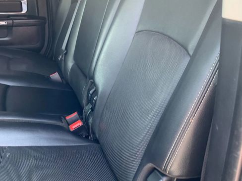 Used 2016 RAM 2500 Laramie w/ Convenience Group image 16