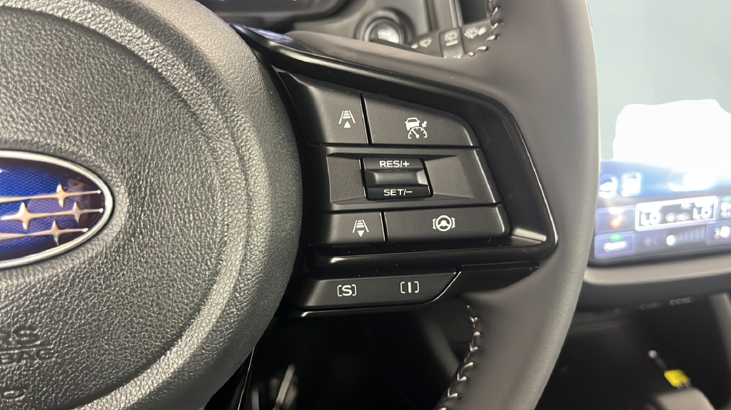 New 2026 Subaru Forester Premium AWD/4WD image 21