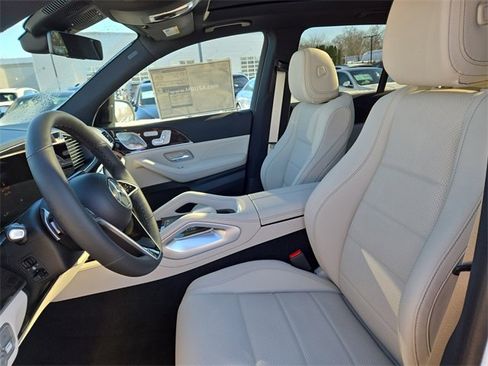 New 2026 Mercedes-Benz GLE 450 4MATIC image 25