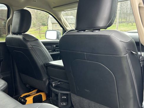 Used 2020 RAM 2500 Tradesman image 57