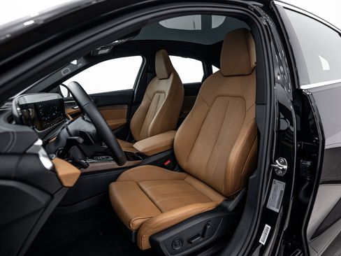 Certified 2025 Audi A5 2.0T Premium Plus Sedan w/ Premium Plus image 15