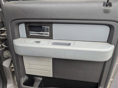 Used 2014 Ford F150 STX w/ Equipment Group 201A Mid RWD image 28