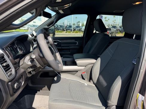 Used 2025 RAM 2500 Big Horn image 5