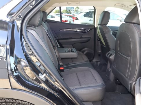 Used 2021 Buick Envision Preferred image 21