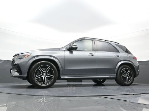 Used 2024 Mercedes-Benz GLE 450 4MATIC image 24