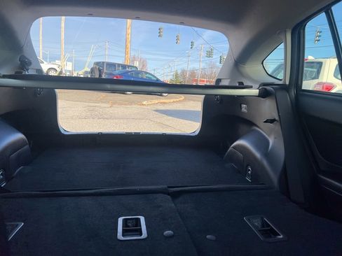 Used 2014 Subaru Impreza 2.0i Sport Premium image 45