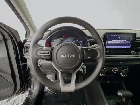 Used 2022 Kia Rio LX FWD image 18