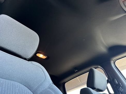 Certified 2021 RAM 1500 Big Horn RWD image 16