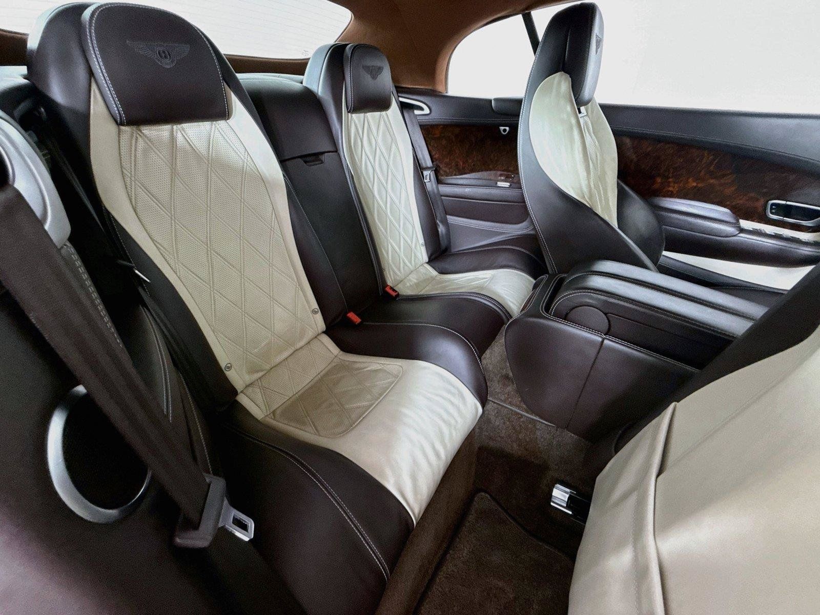 Used 2015 Bentley Continental GT V8 S AWD/4WD image 27