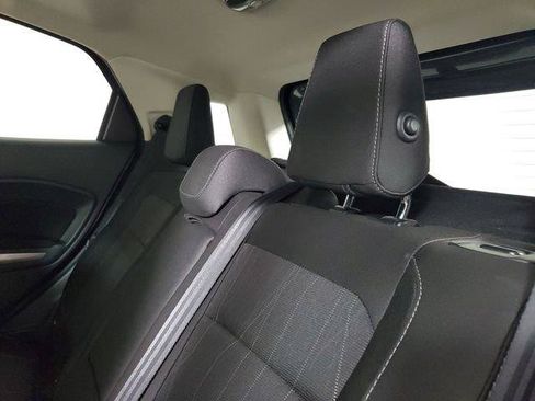 Used 2021 Ford EcoSport SE FWD image 10