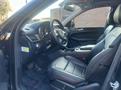 Used 2013 Mercedes-Benz ML 350 2WD image 9