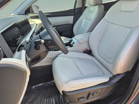 New 2026 Hyundai Tucson SEL FWD image 21