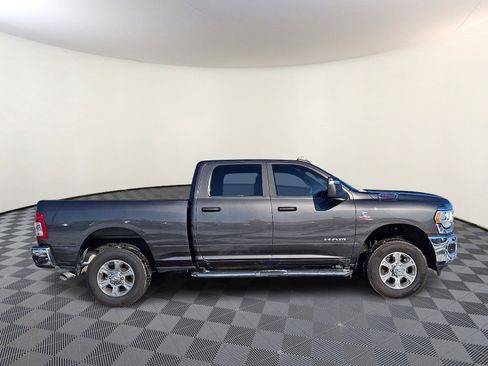 Used 2024 RAM 2500 Big Horn image 8