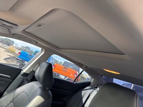 Used 2019 Nissan Altima 2.5 Platinum image 20