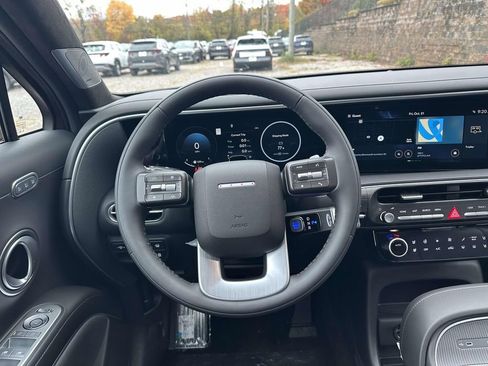 New 2026 Hyundai Palisade Calligraphy AWD/4WD image 11