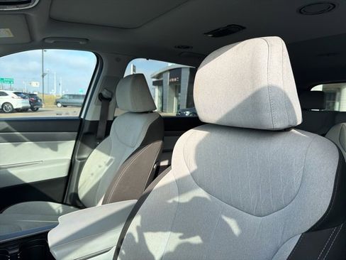 Used 2021 Hyundai Palisade SEL w/ Convenience Package image 25