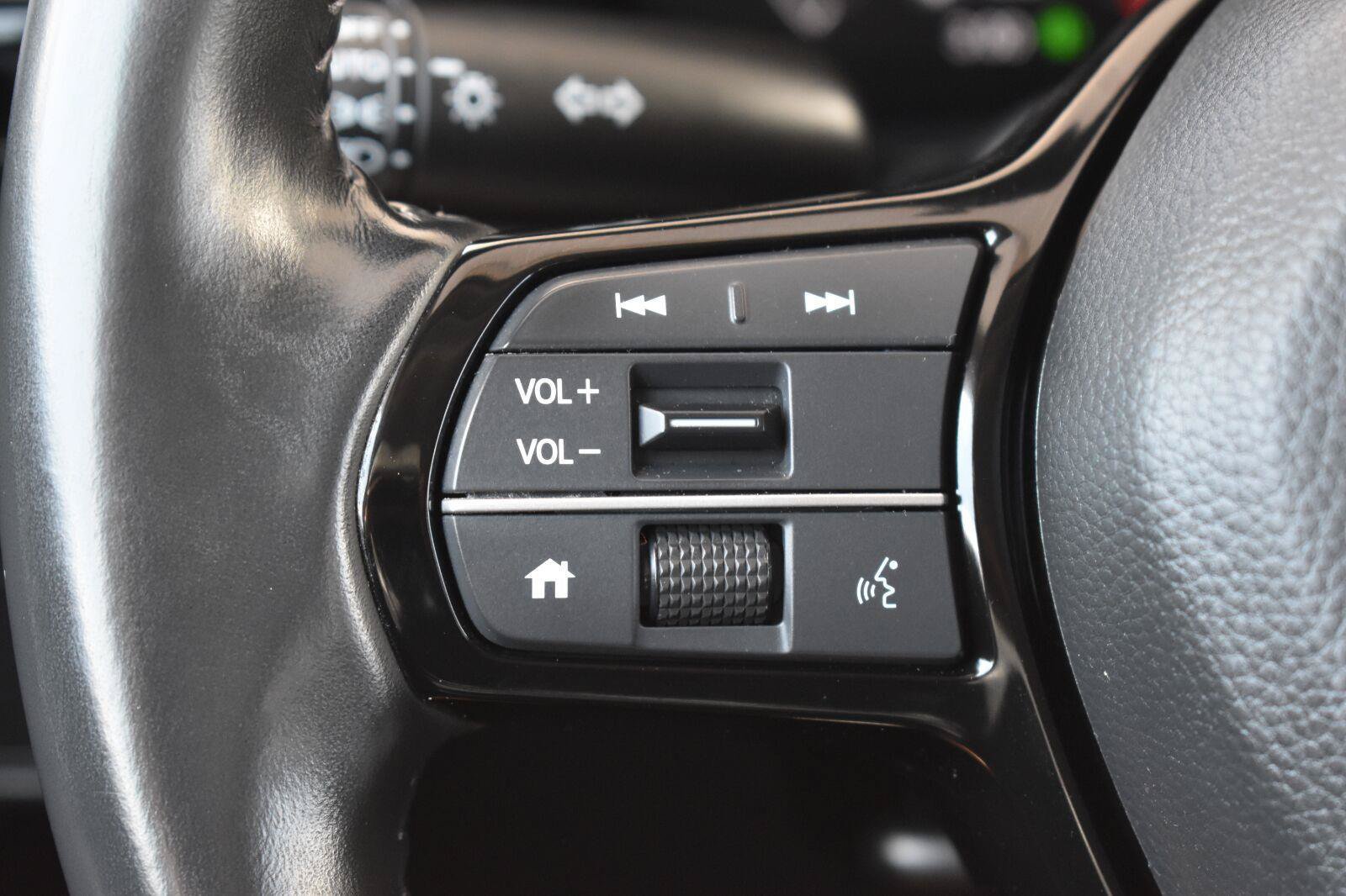 Used 2024 Honda CR-V EX-L image 20