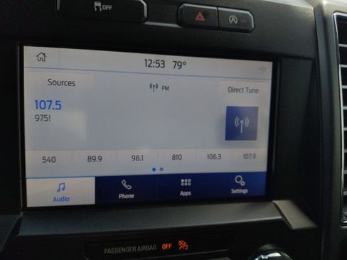 Used 2020 Ford F150 XLT AWD/4WD image 25