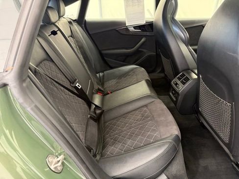 Used 2023 Audi S5 Premium Plus image 24