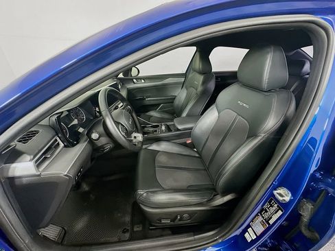 Used 2022 Kia K5 GT-Line image 21