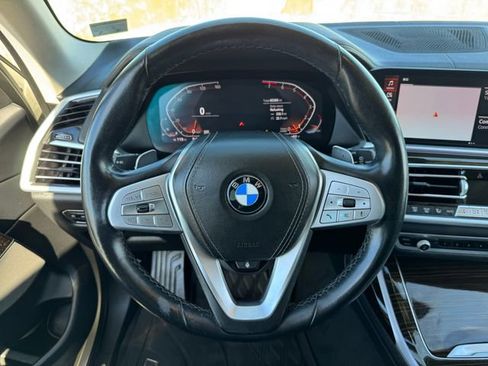 Used 2020 BMW X7 xDrive40i w/ Cold Weather Package AWD/4WD image 25