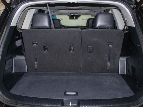 Used 2025 Kia Telluride S FWD image 25