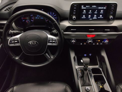 Used 2021 Kia Telluride LX image 22