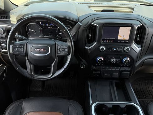Used 2019 GMC Sierra 1500 AT4 w/ AT4 Premium Package AWD/4WD image 14