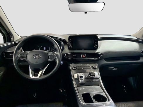 Used 2021 Hyundai Santa Fe SEL AWD/4WD image 24