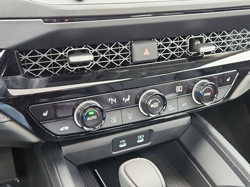 New 2026 Honda Accord EX-L image 11