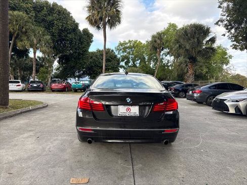 Used 2015 BMW 535i 535I image 8