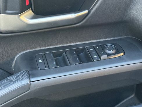 Used 2024 Toyota Tacoma TRD Sport image 27