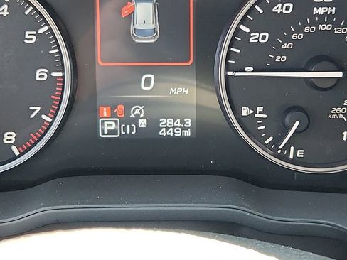 Certified 2026 Subaru Crosstrek 2.0i Premium AWD/4WD image 20