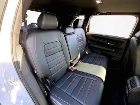 Certified 2025 Honda CR-V Sport-L image 17