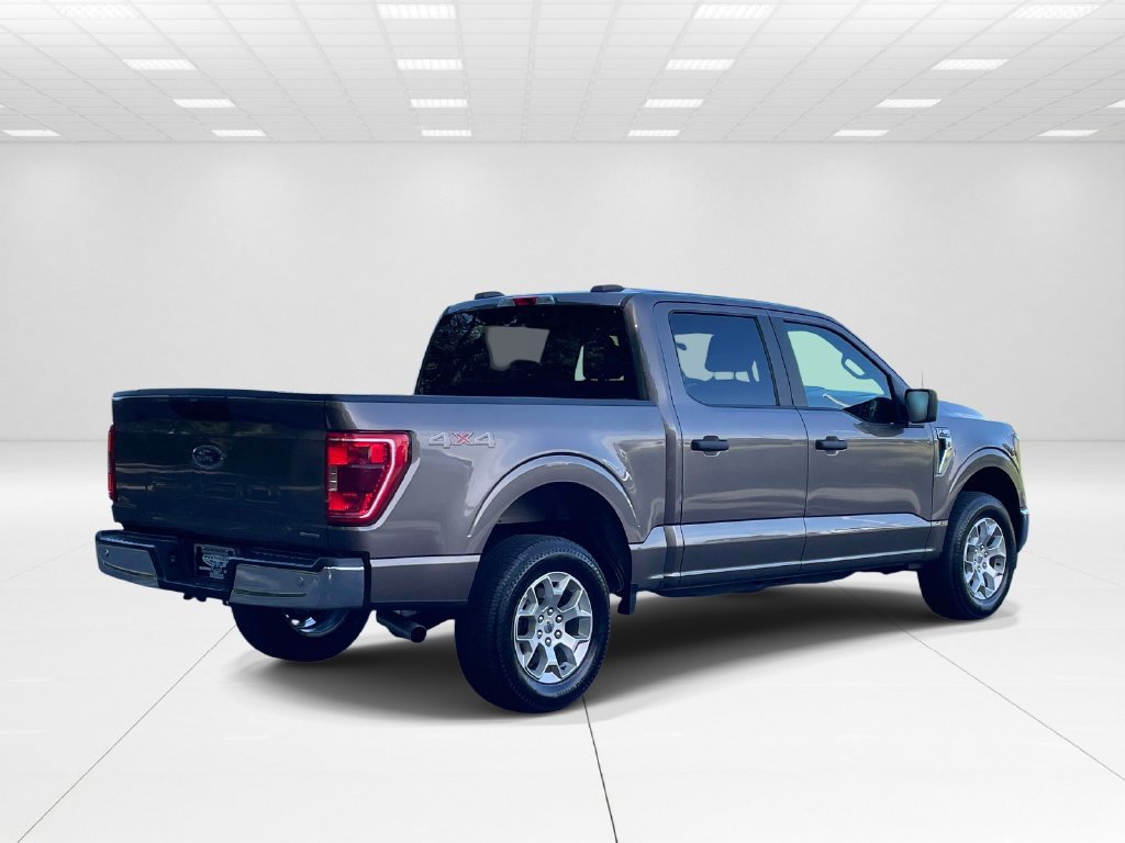 Used 2023 Ford F150 XLT AWD/4WD image 6