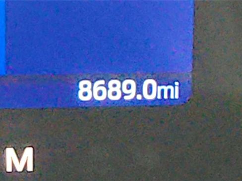 Used 2023 Ford Bronco Outer Banks image 37