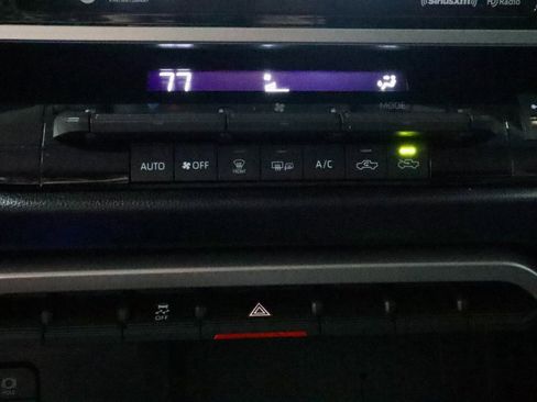 Used 2023 Toyota Tundra SR5 w/ TRD Sport Package image 28