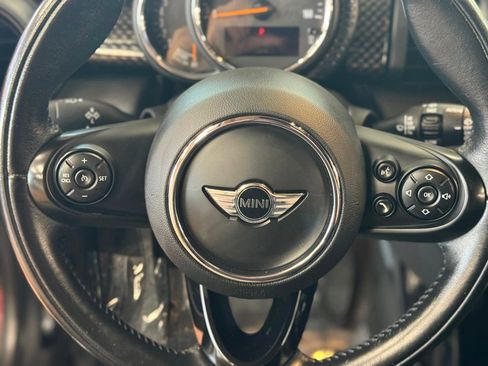 Used 2017 MINI Cooper S image 18