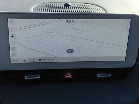 Used 2024 Hyundai Ioniq 5 SE image 24