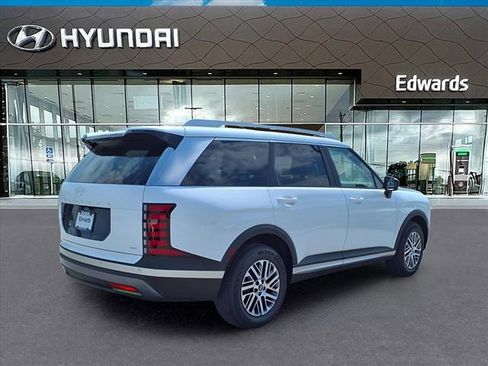 New 2026 Hyundai Palisade SEL image 7