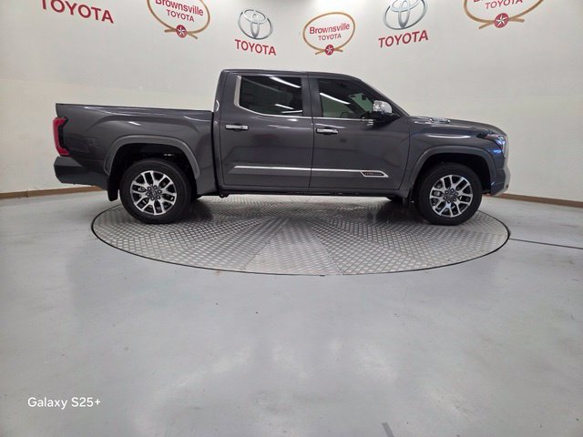New 2026 Toyota Tundra 1794 Edition AWD/4WD image 3