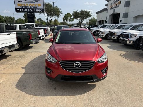 Used 2016 MAZDA CX-5 Touring FWD image 37