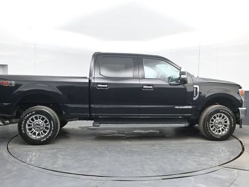 Used 2021 Ford F250 XLT w/ XLT Premium Package AWD/4WD image 15