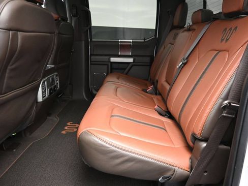 Used 2020 Ford F150 King Ranch AWD/4WD image 14