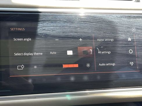Used 2021 Land Rover Range Rover Westminster Edition AWD/4WD image 26